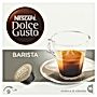 Nescafé Dolce Gusto Barista Kawa w kapsułkach 120 g (16 sztuk)