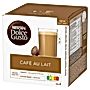 NESCAFÉ Dolce Gusto Café au Lait Kawa w kapsułkach 160 g (16 x 10 g)