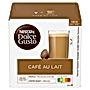 NESCAFÉ Dolce Gusto Café au Lait Kawa w kapsułkach 160 g (16 x 10 g)