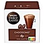 NESCAFÉ Dolce Gusto Chococino Czekolada w kapsułkach 256 g (8 x 16 g i 8 x 16 g)