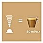 NESCAFÉ Dolce Gusto Cortado Espresso Macchiato Kawa w kapsułkach 100,8 g (16 x 6,3 g)