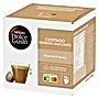 NESCAFÉ Dolce Gusto Cortado Espresso Macchiato Kawa w kapsułkach 100,8 g (16 x 6,3 g)