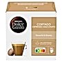 NESCAFÉ Dolce Gusto Cortado Espresso Macchiato Kawa w kapsułkach 100,8 g (16 x 6,3 g)