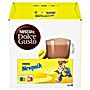 NESCAFÉ Dolce Gusto Nesquik Napój kakaowy w kapsułkach 256 g (16 x 16 g)