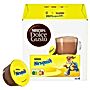 NESCAFÉ Dolce Gusto Nesquik Napój kakaowy w kapsułkach 256 g (16 x 16 g)