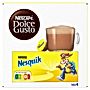 NESCAFÉ Dolce Gusto Nesquik Napój kakaowy w kapsułkach 256 g (16 x 16 g)