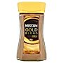 Nescafé Gold Blend Crema Kawa rozpuszczalna 200 g
