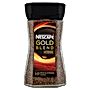 Nescafé Gold Blend Intense Kawa rozpuszczalna 200 g