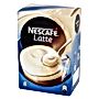 Nescafé Latte Rozpuszczalny napój kawowy 120 g (8 sztuk)