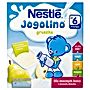 Nestlé Jogolino gruszka Deserek po 6 miesiącu 400 g (4 sztuki)
