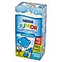 Nestlé Junior Mleko modyfikowane w proszku dla dzieci od 1. roku życia o smaku naturalnym 350 g