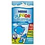 Nestlé Junior Mleko modyfikowane w proszku dla dzieci od 1. roku życia o smaku naturalnym 350 g