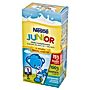 Nestlé Junior Mleko modyfikowane w proszku dla dzieci od 1. roku życia o smaku waniliowym 350 g
