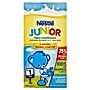 Nestlé Junior Mleko modyfikowane w proszku dla dzieci od 1. roku życia o smaku waniliowym 350 g