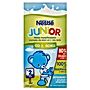 Nestlé Junior Mleko modyfikowane w proszku dla dzieci od 2. roku życia 350 g