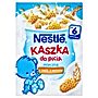Nestlé Kaszka do picia mleczna 8 zbóż z miodem po 6 miesiącu 200 ml