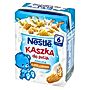 Nestlé Kaszka do picia mleczna 8 zbóż z miodem po 6 miesiącu 200 ml