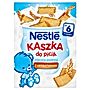 Nestlé Kaszka do picia mleczno-pszenna z herbatnikami po 6 miesiącu 200 ml