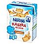 Nestlé Kaszka do picia mleczno-pszenna z herbatnikami po 6 miesiącu 200 ml