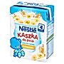Nestlé Kaszka do picia mleczno-ryżowa z bananami po 4 miesiącu 200 ml