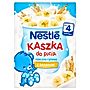 Nestlé Kaszka do picia mleczno-ryżowa z bananami po 4 miesiącu 200 ml