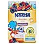Nestlé Kaszka ryżowa owoce leśne po 4 miesiącu 180 g