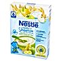 Nestlé Kaszka z jogurtem mleczno-pszenna banan jabłko gruszka po 6 miesiącu 250 g