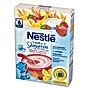 Nestlé Kaszka z jogurtem mleczno-pszenna banan truskawka po 6 miesiącu 250 g