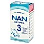NAN OPTIPRO 3 Mleko modyfikowane w proszku dla dzieci po 1. roku 350 g
