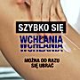 Neutrogena Głęboko nawilżający szybko wchłaniający się balsam do ciała 400 ml