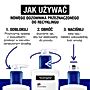 Neutrogena Głęboko nawilżający szybko wchłaniający się balsam do ciała 400 ml