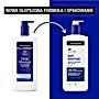 Neutrogena Głęboko nawilżający szybko wchłaniający się balsam do ciała 400 ml