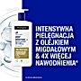 Neutrogena Głęboko nawilżający szybko wchłaniający się balsam do ciała z olejkiem migdałowym 400 ml