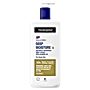 Neutrogena Głęboko nawilżający szybko wchłaniający się balsam do ciała z olejkiem migdałowym 400 ml