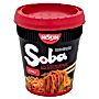 Nissin Soba Makaron z japońskim sosem yakisoba chili 90 g