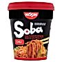 Nissin Soba Makaron z japońskim sosem yakisoba chili 90 g