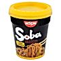 Nissin Soba Makaron z japońskim sosem yakisoba classic 90 g