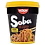 Nissin Soba Makaron z japońskim sosem yakisoba classic 90 g