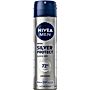 Nivea Antyperspirant DLA Mężczyzn W Spray'u Silver Protect 150 ml