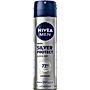 Nivea MEN Silver Protect Antyperspirant W Spray'u 150 ml