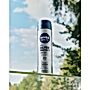 Nivea Antyperspirant DLA Mężczyzn W Spray'u Silver Protect 150 ml