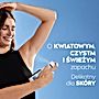 Nivea Black&White Invisible Clear Antyperspirant dla kobiet w spray'u 150 ml