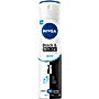 Nivea Black&White Invisible Pure Antyperspirant Spray 150ml