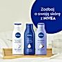 Nivea Błyskawicznie Nawilżający Balsam DO Ciała 400 ml