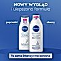 Nivea Błyskawicznie Nawilżający Balsam DO Ciała 400 ml