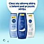 Nivea Creme Care Kremowy żel pod prysznic 500 ml