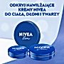 Nivea Creme Oryginalny krem uniwersalny, 30 ml