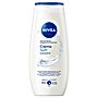 Nivea Creme Soft Kremowy żel pod prysznic 250 ml
