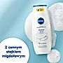 Nivea Creme Soft Kremowy żel pod prysznic 500 ml