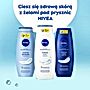 Nivea Creme Soft Kremowy żel pod prysznic 500 ml